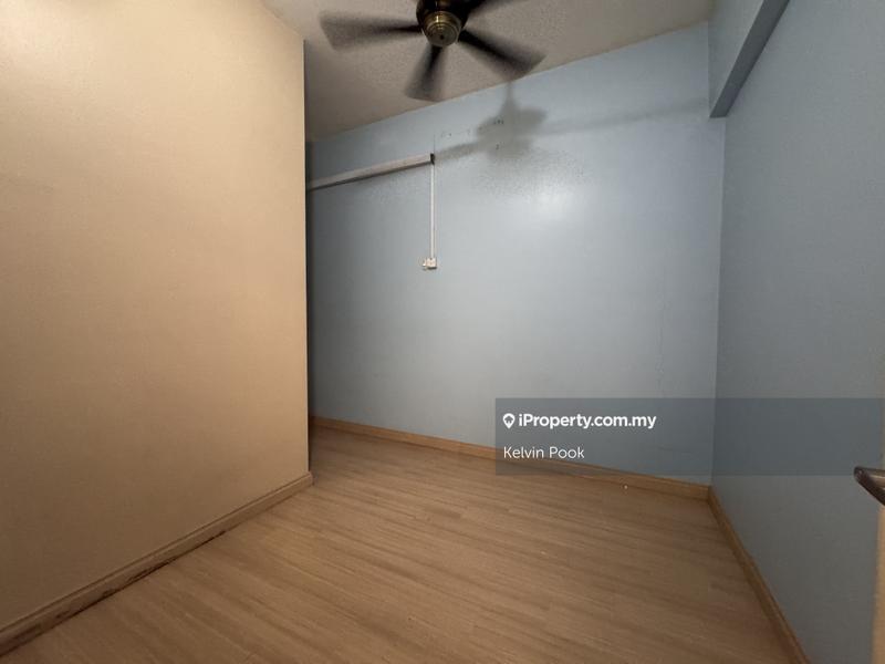 Rumah Teres 2-Tingkat untuk Dijual di Bandar Nusaputra, Puchong oleh Kelvin Pook - iProperty.com.my