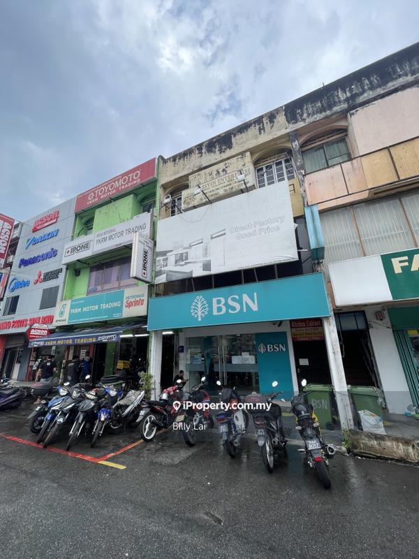 Kedai untuk Disewa di Batu Caves, Kuala Lumpur oleh Billy Lai - iProperty.com.my