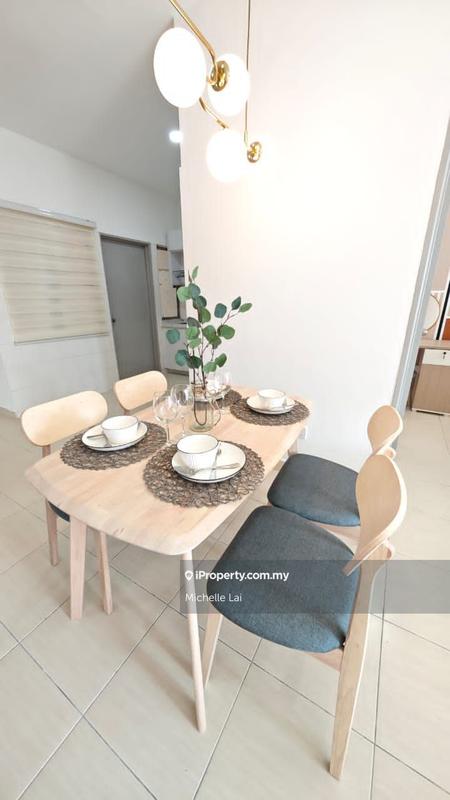 For Rent - Plaza Rah