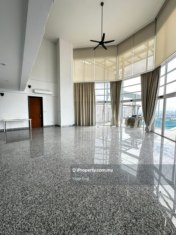 Condominium for Rent in 9 Bukit Utama Condominium by Khar Eng - iProperty.com.my