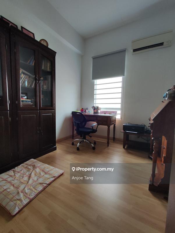 Bungalow House for Sale in Bukit Rimau, Shah Alam by Anjoe Tang - iProperty.com.my