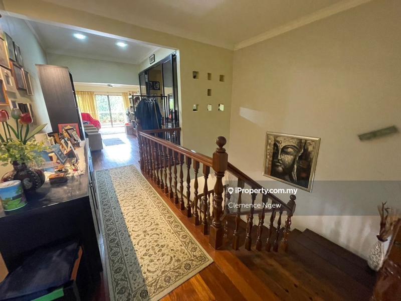 Rumah Berkembar untuk Dijual di SS4, Petaling Jaya oleh Clemence Ngew - iProperty.com.my