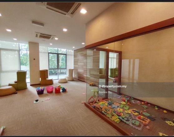 For Sale - Twins @ Damansara Heights