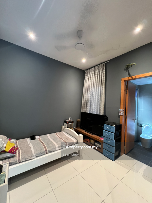 3.5-storey Terraced House for Sale in Damansara Perdana, Selangor by Sean Liew - iProperty.com.my