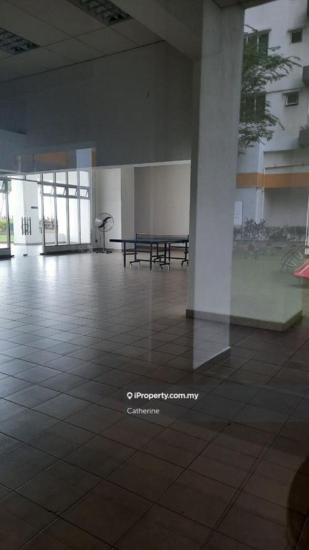 Residensi Servis untuk Dijual di Main Place Residence oleh Catherine - iProperty.com.my