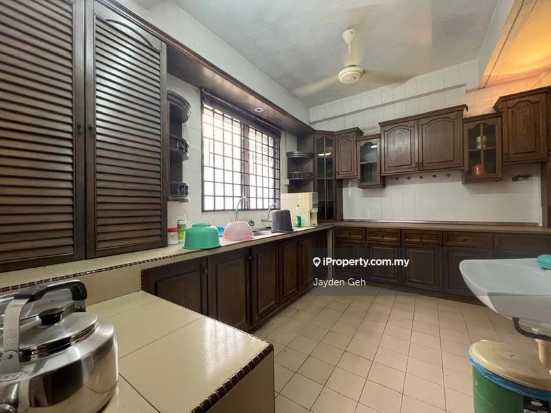 Rumah Berangkai 2 Tingkat untuk Dijual di Taman Pulasan, Alor Setar oleh Jayden Geh - iProperty.com.my