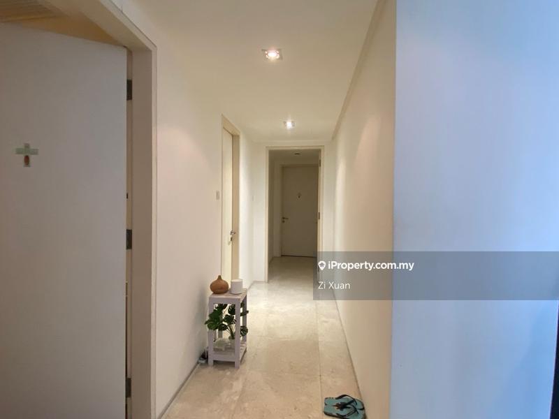 Residensi Servis untuk Dijual di K Residence @ KLCC oleh Zi Xuan - iProperty.com.my