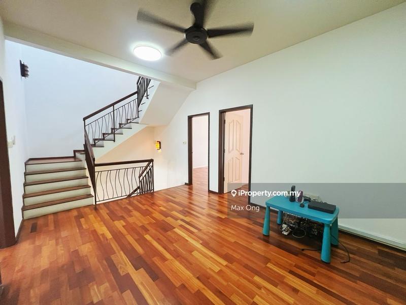 2.5-storey Terraced House for Sale in Sunway SPK Damansara, Kepong, Desa Parkcity, Sunway Spk by Max Ong - iProperty.com.my