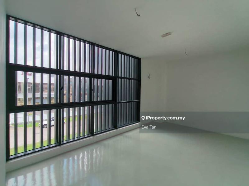 Semi-D Kilang untuk Dijual di Taman Perindustrian Alam Jaya, Gelang Patah oleh Eva Tan - iProperty.com.my
