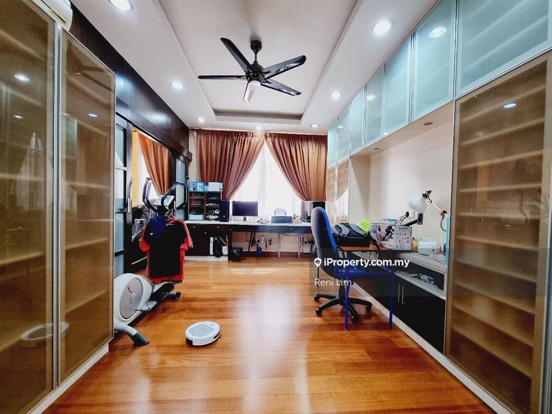 Bungalow House for Sale in Damansara Lagenda, Legenda, Ara Damansara by Reni Lim - iProperty.com.my