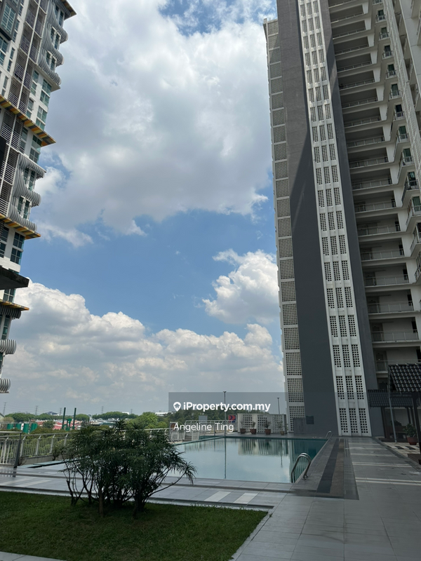 Service Residence for Rent in Menara U by Angeline Ting - iProperty.com.my