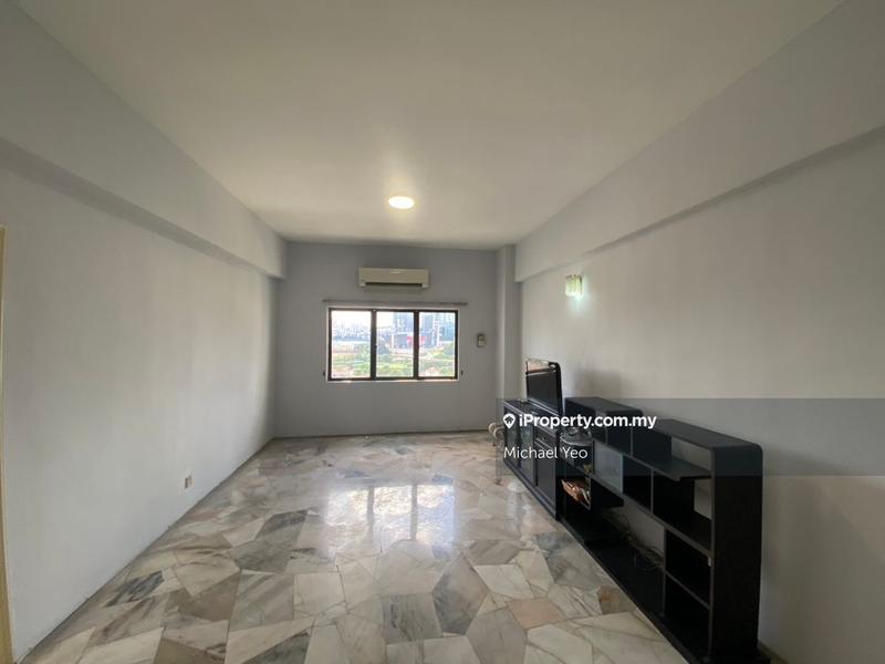 For Sale - Menara Seputih