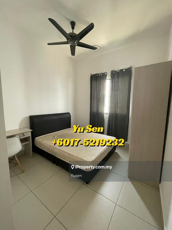 Rumah Berkembar untuk Disewa di Batu Kawan, Penang oleh Yusen - iProperty.com.my