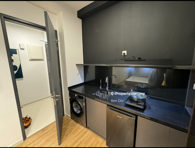 Residensi Servis untuk Dijual di Sunway Velocity TWO oleh Ben Ooi - iProperty.com.my