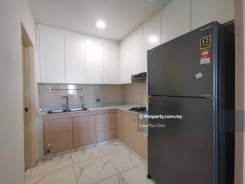 For Rent - The Peak Vista