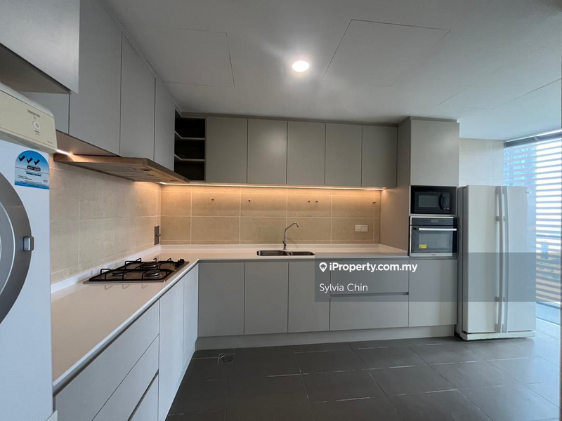 Service Residence for Sale in K Residence @ KLCC by Sylvia Chin - iProperty.com.my