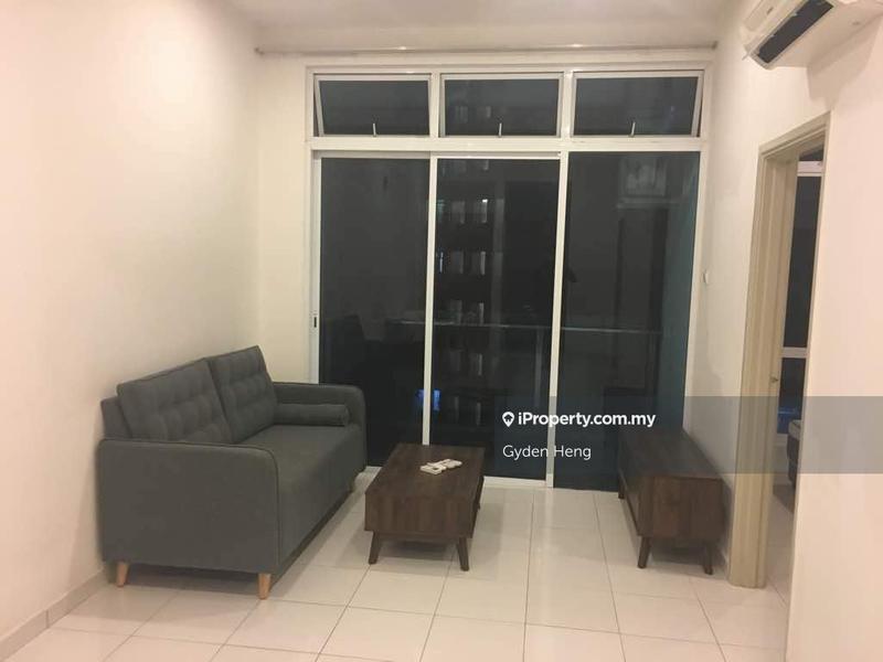 For Sale - The Senai Garden – Phase 2