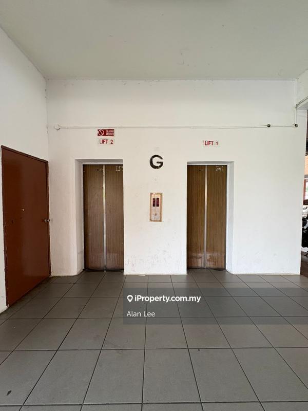 Rumah Pangsa untuk Dijual di Taman Batu Permai oleh Alan Lee - iProperty.com.my