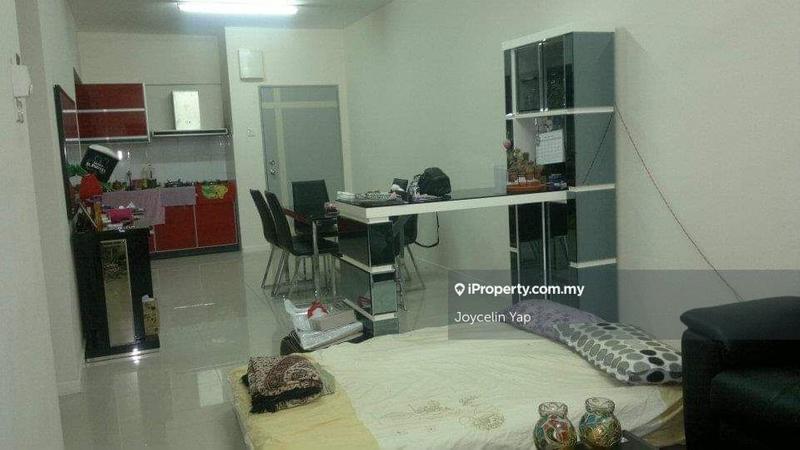 Condominium for Sale in Casa Idaman by Joycelin Yap - iProperty.com.my