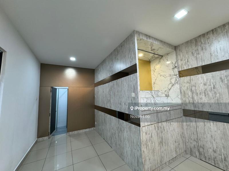 Cluster House for Sale in Taman Mutiara Mas, Skudai by Novan Loo - iProperty.com.my