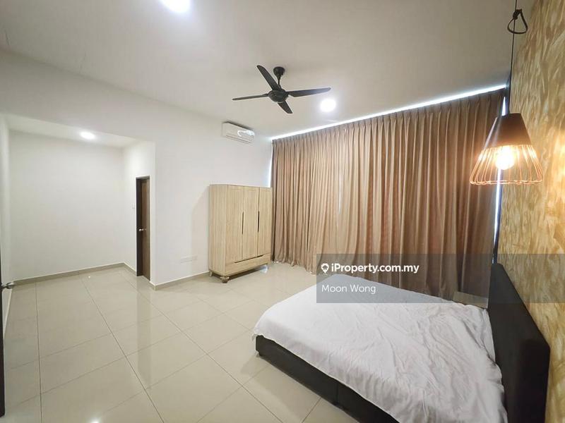 Rumah Teres 2-Tingkat untuk Dijual di Taman Desaru, Johor Bahru oleh Moon Wong - iProperty.com.my