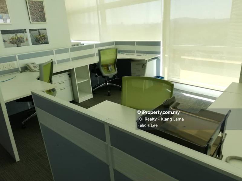 Pejabat untuk Dijual di Kl Sentral, Kuala Lumpur oleh Felicia Lee - iProperty.com.my