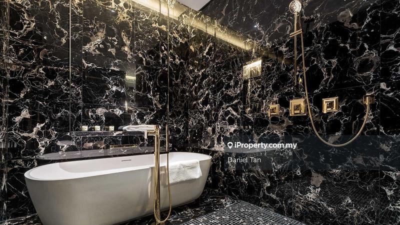 For Rent - Four Seasons Place