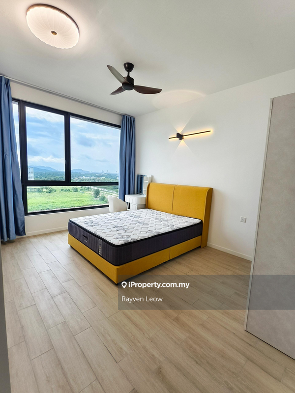 Condominium for Rent in Anggun Residences by Rayven Leow - iProperty.com.my