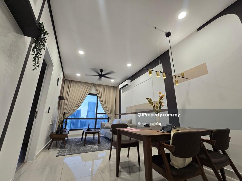 Condominium for Rent in TRIA Seputeh in 9 Seputeh, Kuala Lumpur by Rebecca Yap - iProperty.com.my