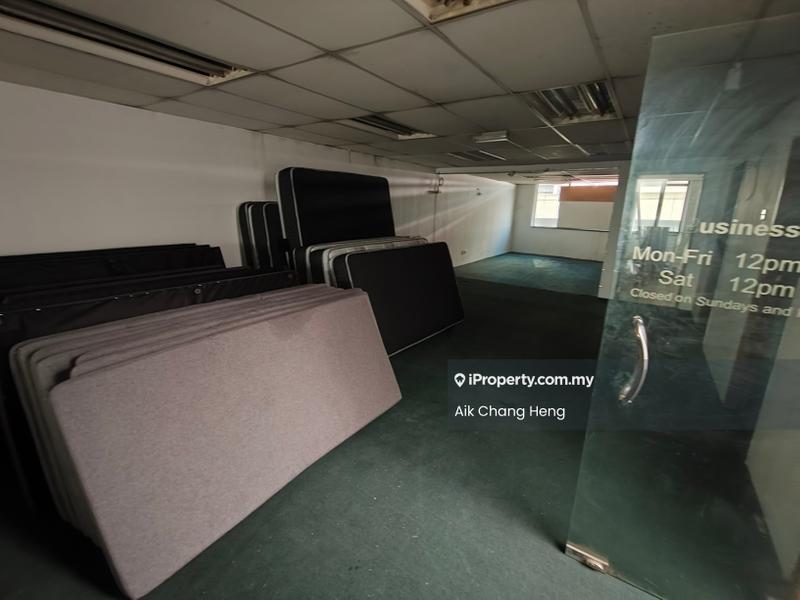 Office for Rent in Serdang, Seri Kembangan by Mr Andy - Interior - iProperty.com.my