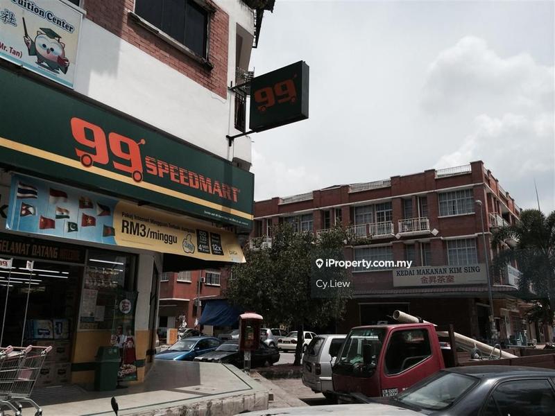 For Sale - Bandar Sungai Long SL 11