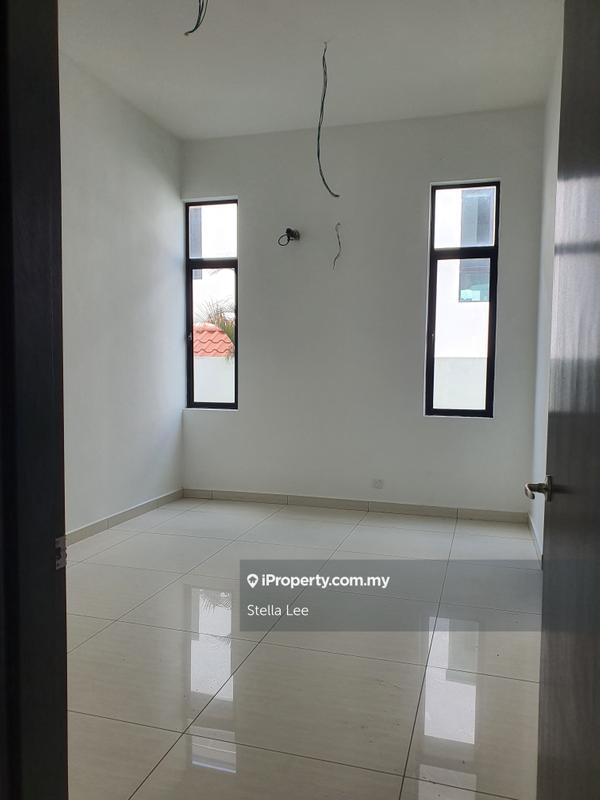 Semi-Detached House for Sale in Bandar Sungai Long, Selangor by Stella Lee - iProperty.com.my