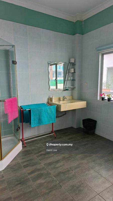 Banglo untuk Dijual di Damansara Heights, Damansara Heights oleh Kent Lee - iProperty.com.my