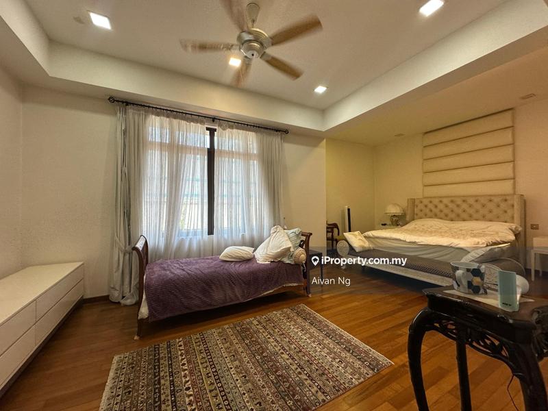 Bungalow House untuk Dijual di Taman Tunku, Bukit Tunku (Kenny Hills) oleh Aivan Ng - iProperty.com.my