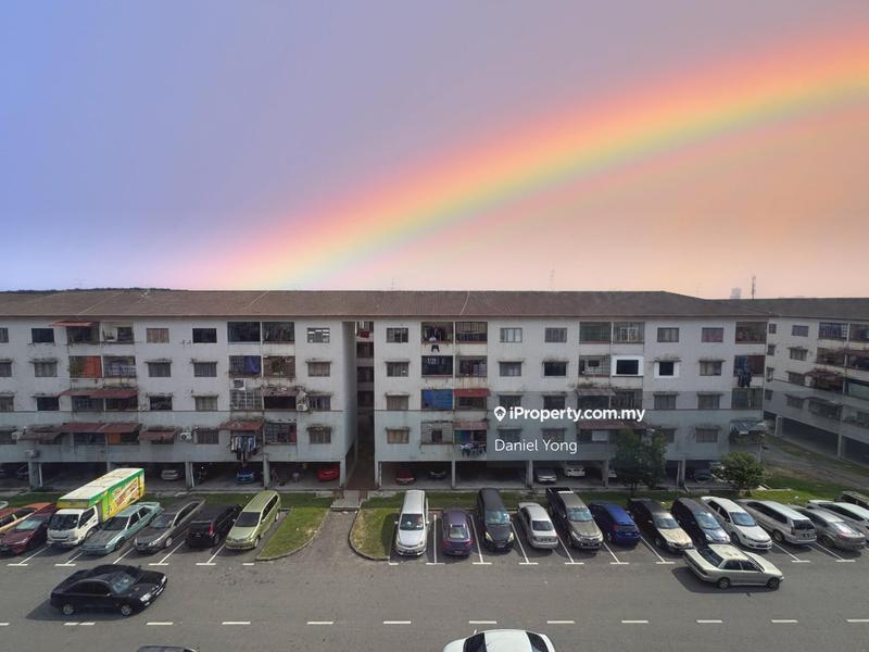 For Sale - Tasek Seri Alam