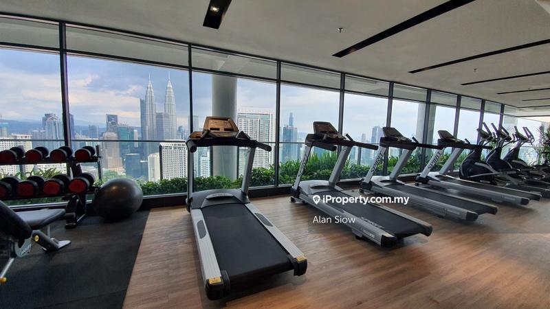 Condominium for Sale in Colony by Infinitum by Alan Siow - iProperty.com.my