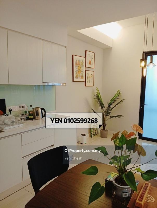 For Rent - The Sentral Suites