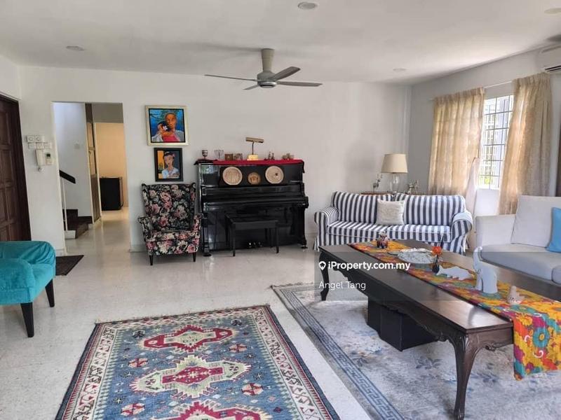 Bungalow House for Sale in SS1, Petaling Jaya by Angel Tang - iProperty.com.my