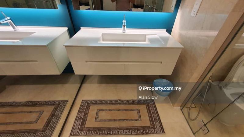 Service Residence for Sale in Tropicana The Residences by Alan Siow - iProperty.com.my