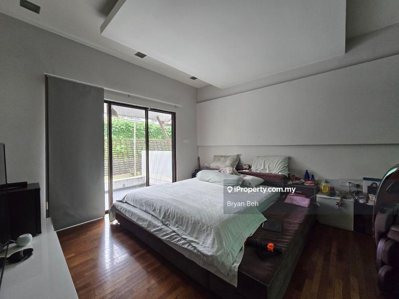 2.5-storey Terraced House for Sale in Sierramas West, Sungai Buloh by Bryan Beh - iProperty.com.my