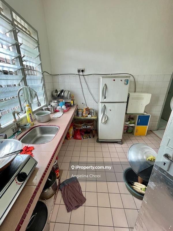 1-storey Terraced House for Sale in az1mm, Ipoh by Angielina Chooi - iProperty.com.my