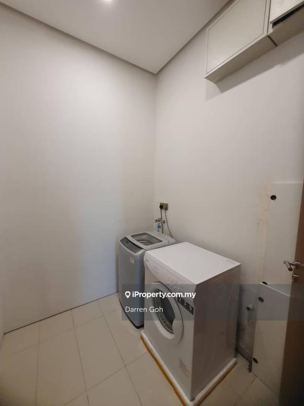 Service Residence for Rent in Quadro Residences by Darren Goh - iProperty.com.my