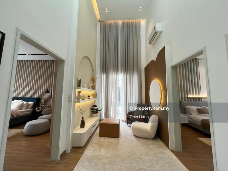 Rumah Berangkai 2 Tingkat untuk Dijual di Putrajaya, Putrajaya oleh Chin Liang - iProperty.com.my