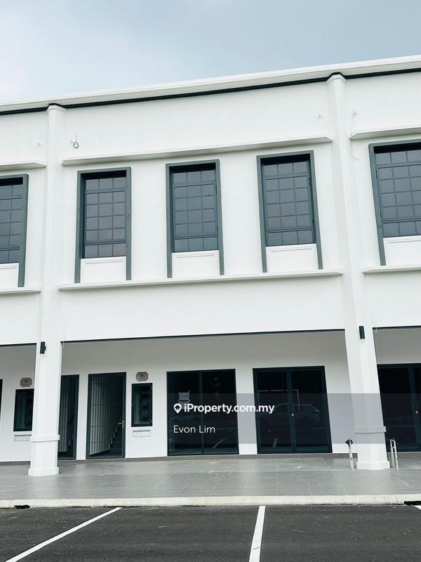 For Rent - Eco Majestic setia ecohill bangi semenyit kajang