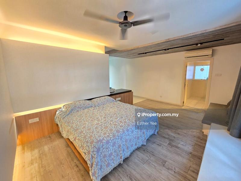 3.5-storey Terraced House for Sale in Duta Suria, Ampang by Esther Yee - iProperty.com.my