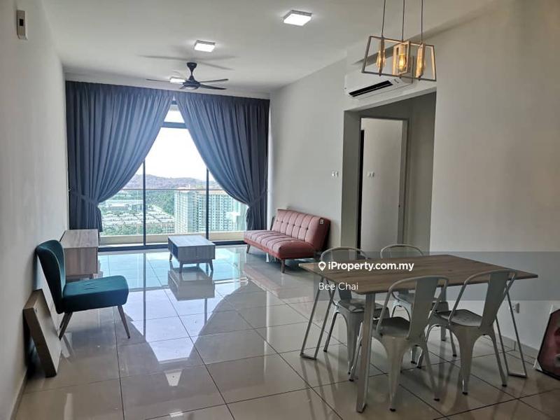 Service Residence for Sale in City of Green by Bee Chai - iProperty.com.my