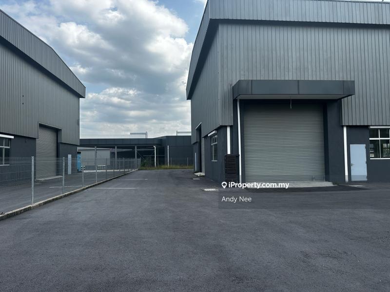 Semi-D Factory for Rent in Nilai Impian, Nilai by Andy Nee - iProperty.com.my