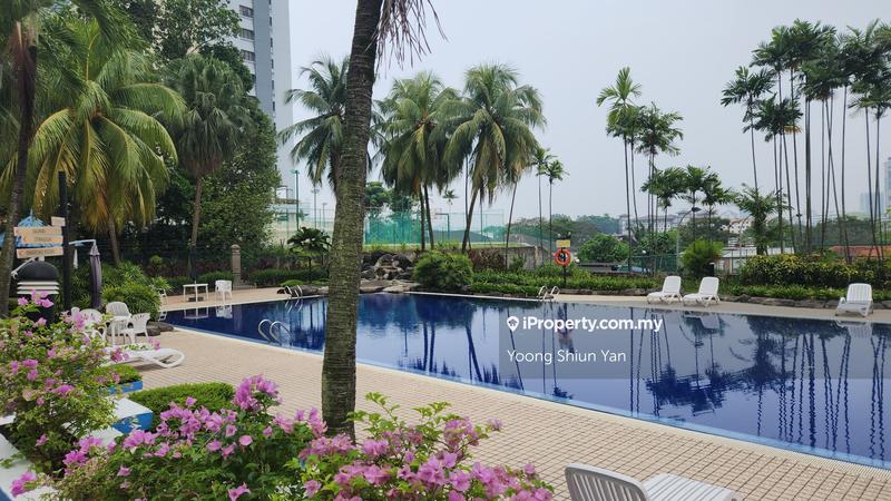 Kondominium untuk Dijual di Prima 16 (Prima Sixteen) oleh Yoong Shiun Yan - iProperty.com.my