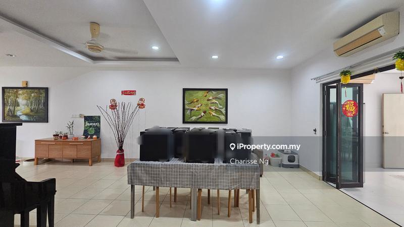 Rumah Teres 3-Tingkat untuk Dijual di Taman Bukit Prima, Cheras oleh Charisse Ng - iProperty.com.my