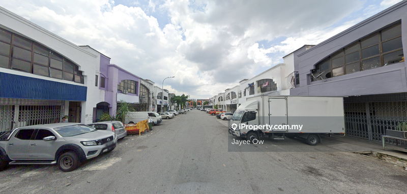 Shop for Sale in Bandar Teknologi Kajang, Kajang by Jayee Ow - iProperty.com.my